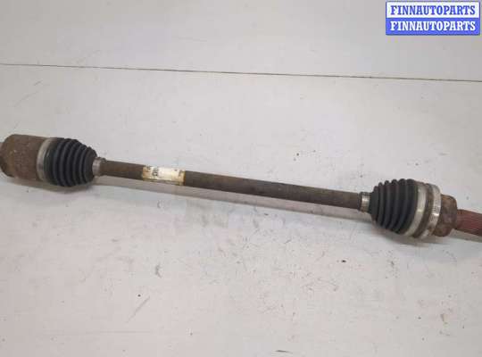 купить Полуось (приводной вал, шрус) на Ford Escape 2012-2015