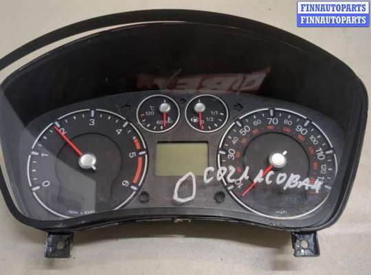 Щиток приборов (приборная панель) FO1994230 на Ford Fusion 2002-2012