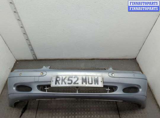 Бампер MB1649823 на Mercedes S W220 1998-2006