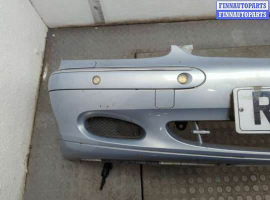 купить Бампер на Mercedes S W220 1998-2006