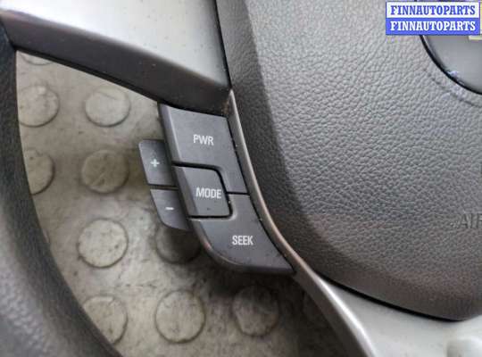 купить Подушка безопасности водителя на Chevrolet Spark 2009-2016