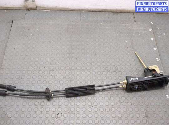 купить Кулиса КПП на Mercedes A W168 1997-2004