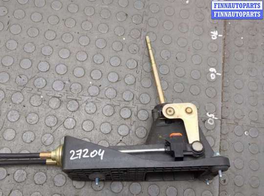 купить Кулиса КПП на Mercedes A W168 1997-2004