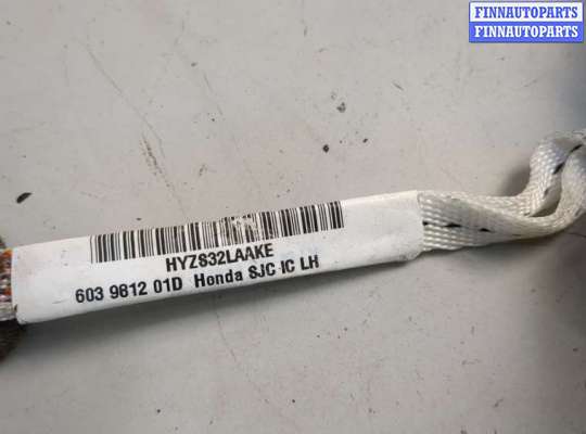 купить Подушка безопасности боковая (шторка) на Honda Ridgeline 2005-2014