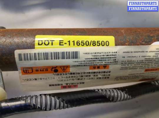 купить Подушка безопасности боковая (шторка) на Honda Ridgeline 2005-2014