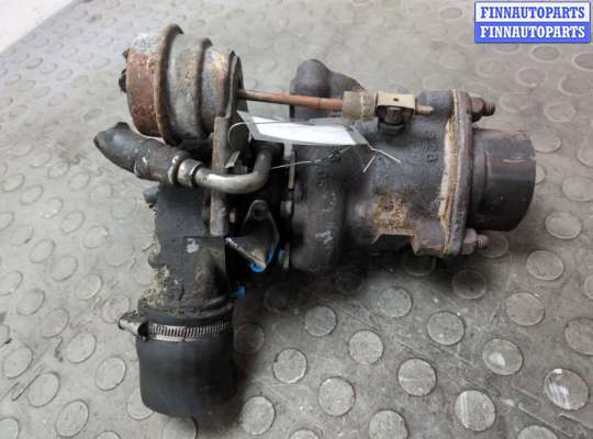 купить Турбина на Audi A4 (B5) 1994-2000