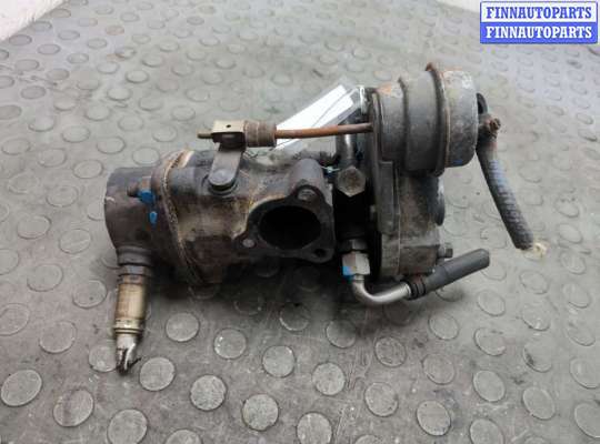 купить Турбина на Audi A4 (B5) 1994-2000