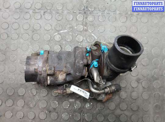 Купить Турбина на Audi A4 (B5) 1994-2000 Турбина AU1718299 на Audi A4 (B5) 1994-2000