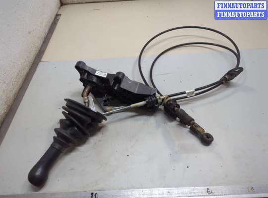 купить Кулиса КПП на Ford Fusion 2002-2012