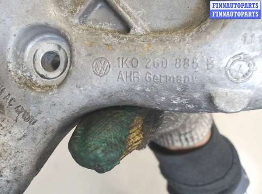 купить Кронштейн компрессора кондиционера на Volkswagen Golf 5 2003-2009
