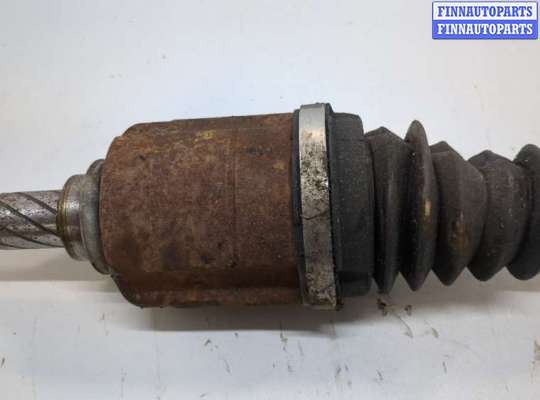 купить Полуось (приводной вал, шрус) на Dacia Duster 2010-2017