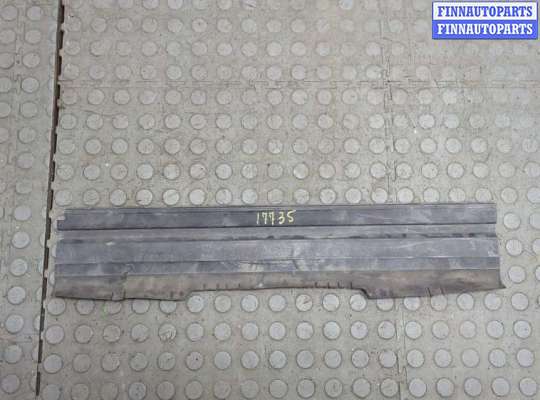 купить Воздухозаборник на Jeep Grand Cherokee 2010-2013