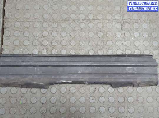 купить Воздухозаборник на Jeep Grand Cherokee 2010-2013