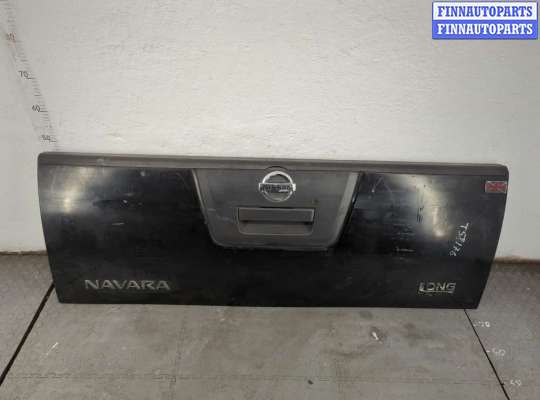Борт откидной NS972553 на Nissan Navara 2004-2015