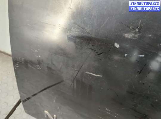 купить Борт откидной на Nissan Navara 2004-2015