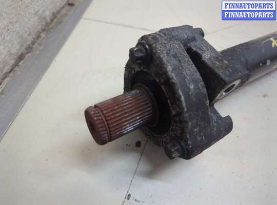 купить Полуось (приводной вал, шрус) на Opel Astra H 2004-2010