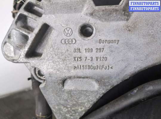 купить Форсунка топливная на Volkswagen Golf 6 2008-2012