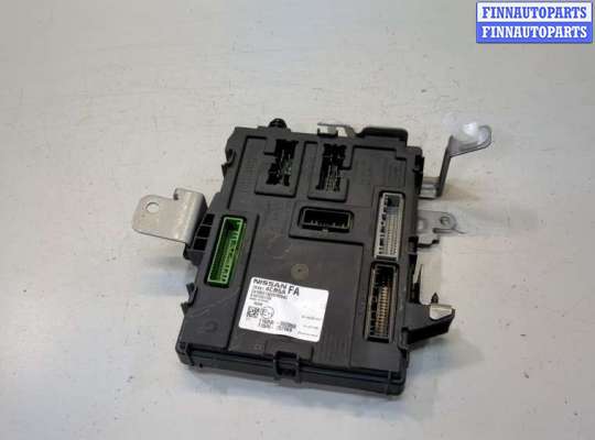 ЭБУ салона (Блок комфорта) на Nissan X-Trail III (T32)
