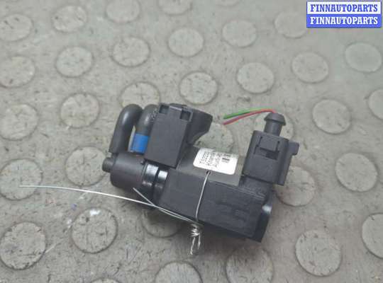 Клапан воздушный (электромагнитный) AU1655669 на Audi A6 (C6) 2004-2011