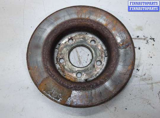 купить Диск тормозной на Ford C-Max 2002-2010