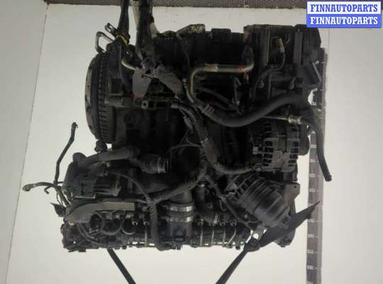 купить Двигатель (ДВС) на Volvo C30 2006-2013