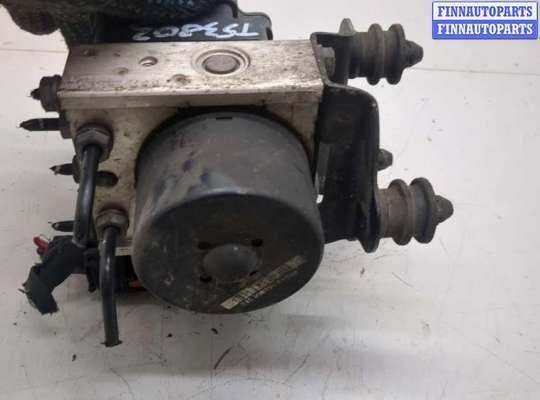 купить Блок АБС, насос (ABS, ESP, ASR) на Volkswagen Caddy 2004-2015