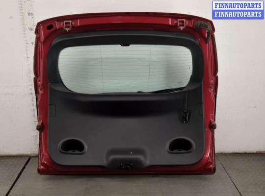 купить Подсветка номера на Renault Megane 3 2009-2016