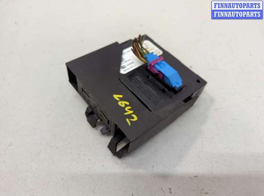 купить Блок управления бесключевого доступа на Volkswagen Jetta 6 2010-2018