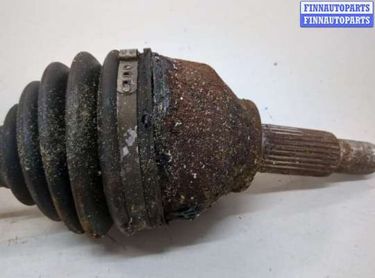 купить Полуось (приводной вал, шрус) на Ford Mondeo 3 2000-2007