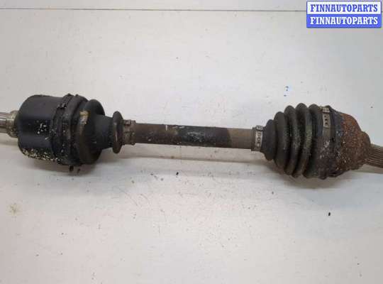 купить Полуось (приводной вал, шрус) на Ford Mondeo 3 2000-2007