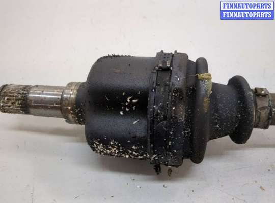 купить Полуось (приводной вал, шрус) на Ford Mondeo 3 2000-2007