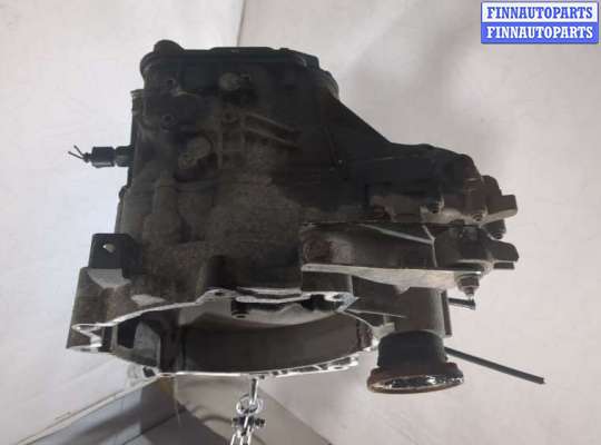 купить КПП 5-ст.мех. (МКПП) на Volkswagen Fox 2005-2011