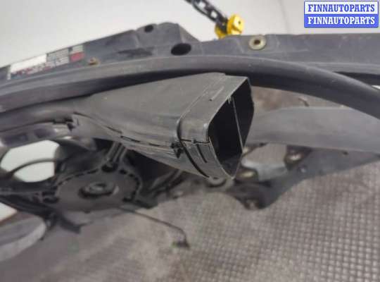 купить Рамка передняя (телевизор) на Audi A4 (B5) 1994-2000