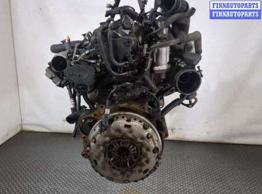 купить Двигатель (ДВС) на KIA Sportage 2004-2010