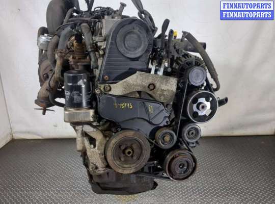 купить Двигатель (ДВС) на KIA Sportage 2004-2010