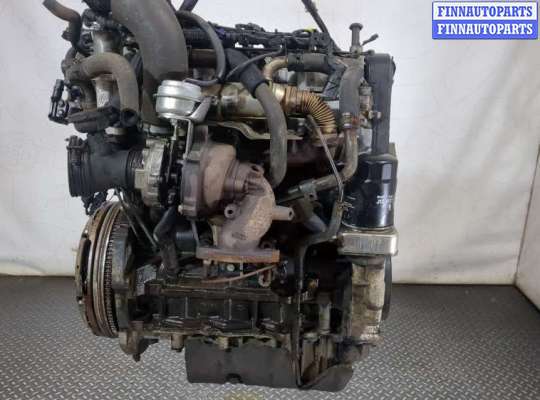купить Двигатель (ДВС) на KIA Sportage 2004-2010