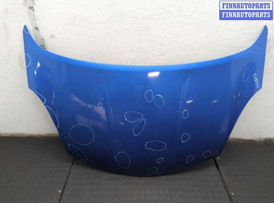 Купить Замок капота на Nissan Note E11 2005-2013 Замок капота NS949070 на Nissan Note E11 2005-2013