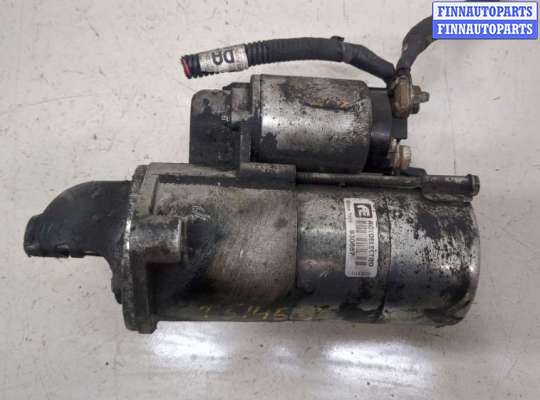 купить Стартер на Opel Antara 2006-2015