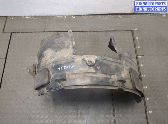 Защита арок (подкрылок) NS995763 на Nissan Qashqai 2006-2013