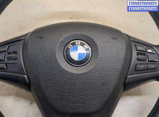 купить Руль на BMW X3 F25 2010-2017
