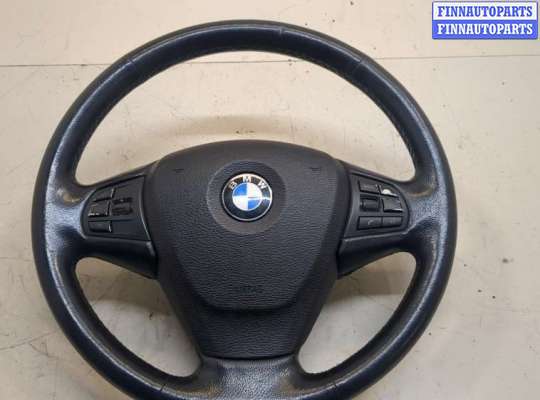 купить Руль на BMW X3 F25 2010-2017