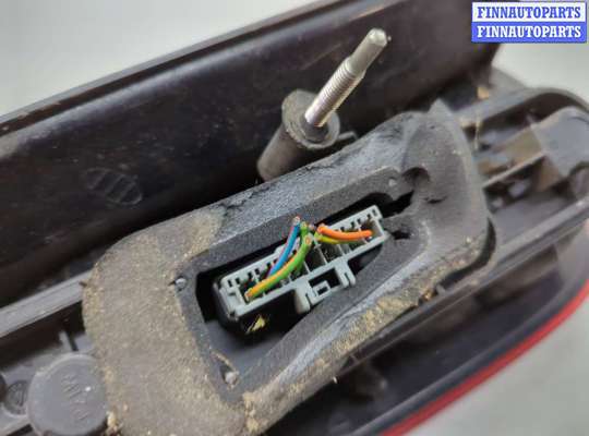 купить Фонарь (задний) на Ford C-Max 2002-2010