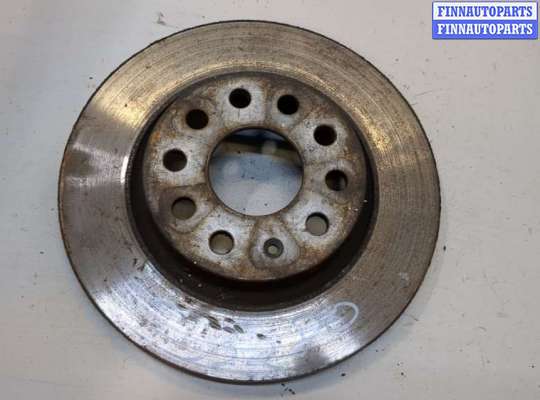 купить Диск тормозной на Seat Leon 2 2005-2012