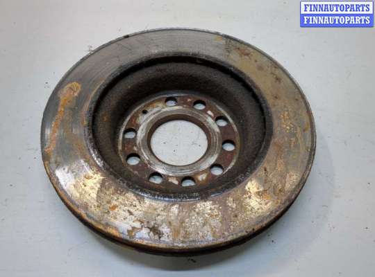 купить Диск тормозной на Seat Leon 2 2005-2012