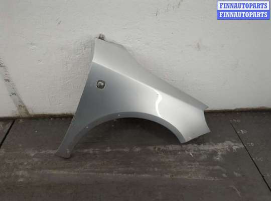 Крыло SK521626 на Skoda Fabia 2007-2014