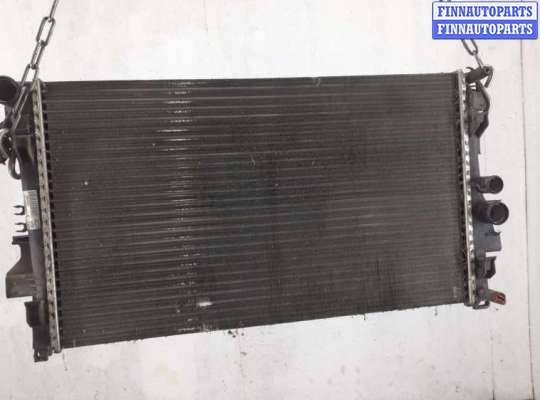 купить Радиатор охлаждения двигателя на Mercedes Vito W639 2003-2014