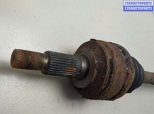 купить Полуось (приводной вал, шрус) на Volkswagen Touareg 2002-2007