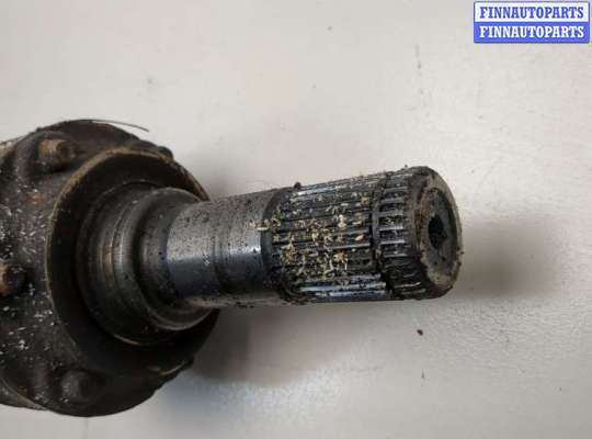 купить Полуось (приводной вал, шрус) на Volkswagen Touareg 2002-2007