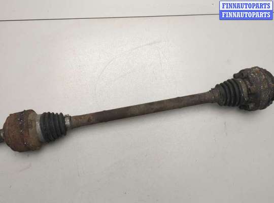 купить Полуось (приводной вал, шрус) на Volkswagen Touareg 2002-2007