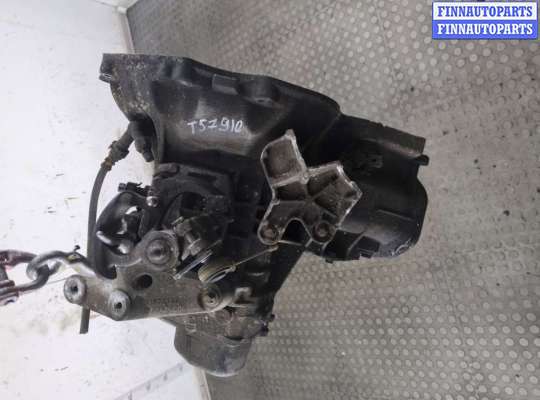 купить КПП 5-ст.мех. (МКПП) на Opel Zafira B 2005-2014